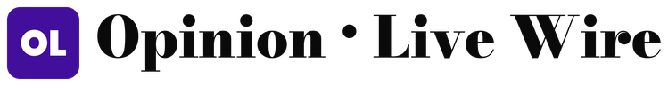 Opinion · Live Wire